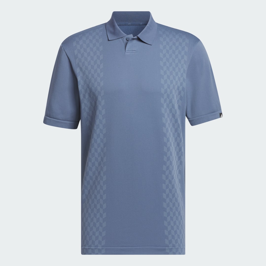 Ultimate365 Tour Primeknit Polo Shirt