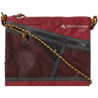 Ľadvinka Klättermusen Klattermusen Algir Accessory Bag Červená | 41426U01-230, 1