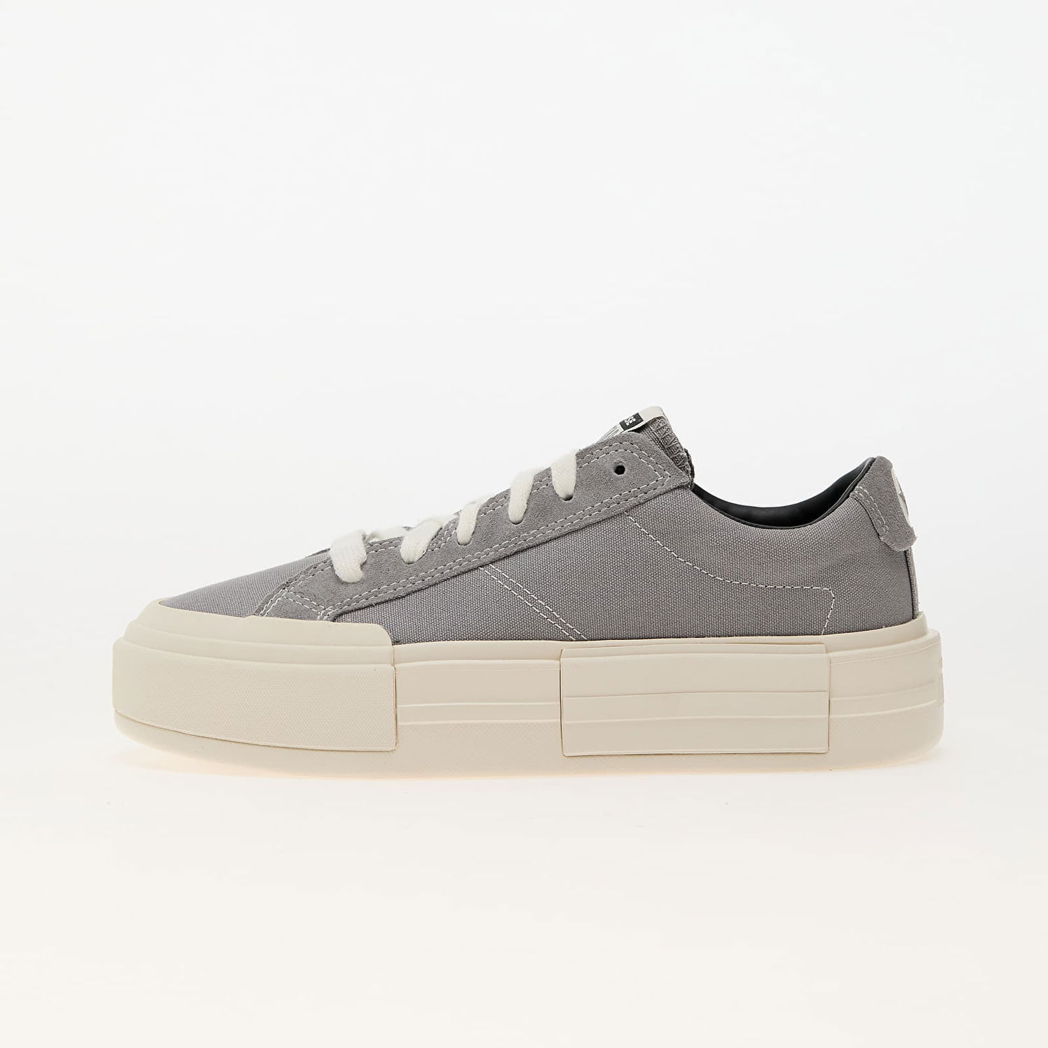 Tenisky a topánky Converse Chuck Taylor All Star Cruise Classic Grey/ Egret/ Black Šedá | A12317C, 0