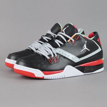 Tenisky a topánky Jordan Jordan Flight 23 ''Black'' Čierna | 317820-015, 1