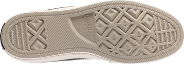 Tenisky a topánky Converse Cosy Granola Chuck 70 OX Zelené | 171549c-315, 2