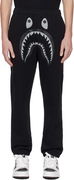 Shark Graphic Sweatpants