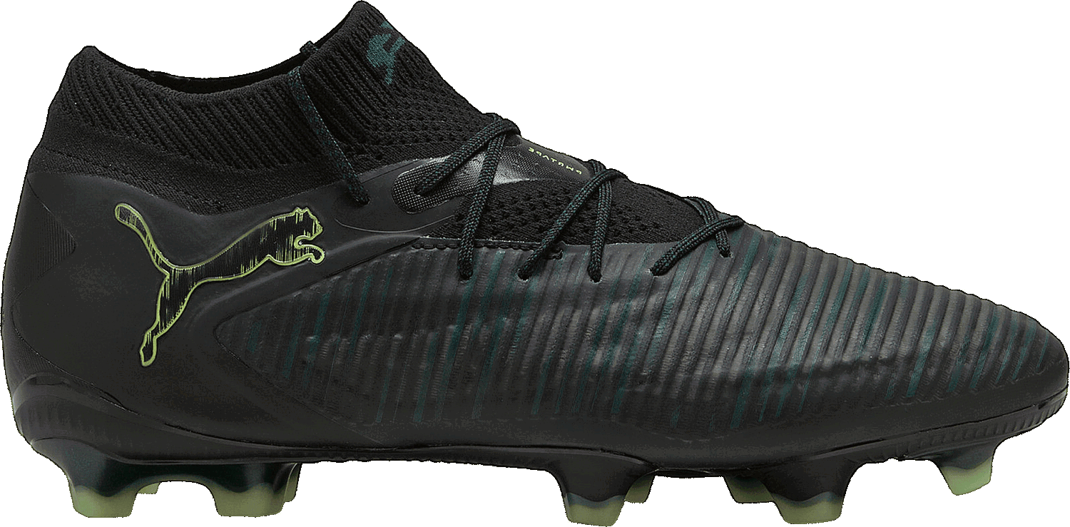 Tenisky a topánky Puma FUTURE 8 ULTIMATE FG Čierna | 108581-02, 0