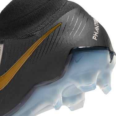 Tenisky a topánky Nike Phantom Luna II Elite FG Metalická | fj2572-100, 7