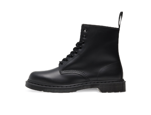 Tenisky a topánky Dr. Martens 1460 Čierna | DM14353001, 0