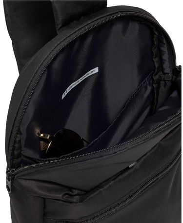 Batoh Under Armour Studio City Sling Bag Čierna | 1388924-001, 4