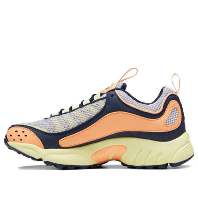 Tenisky a topánky Reebok Daytona Dmx II Rôznofarebný | EF3016, 0