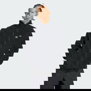 Trefoil Essentials Teddy Fleece Jacket