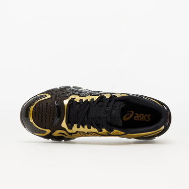 Tenisky a topánky Asics Gel-Quantum 360 6 Metalická | 1201A099-200, 1