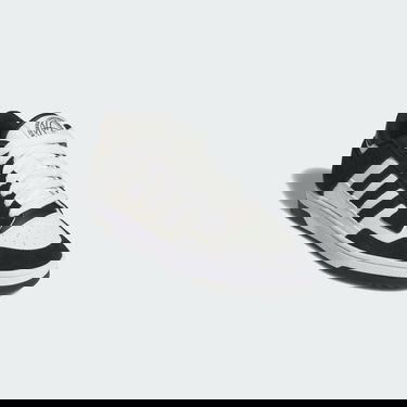 Tenisky a topánky adidas Performance Rapid Court Low Čierna | JP5255, 2