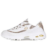 D'Lites Low-Top Daddy