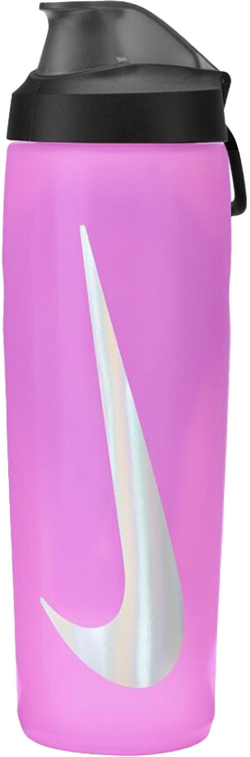 Fľaše Nike Refuel Bottle 709ml Ružová | 9341-101-637, 0
