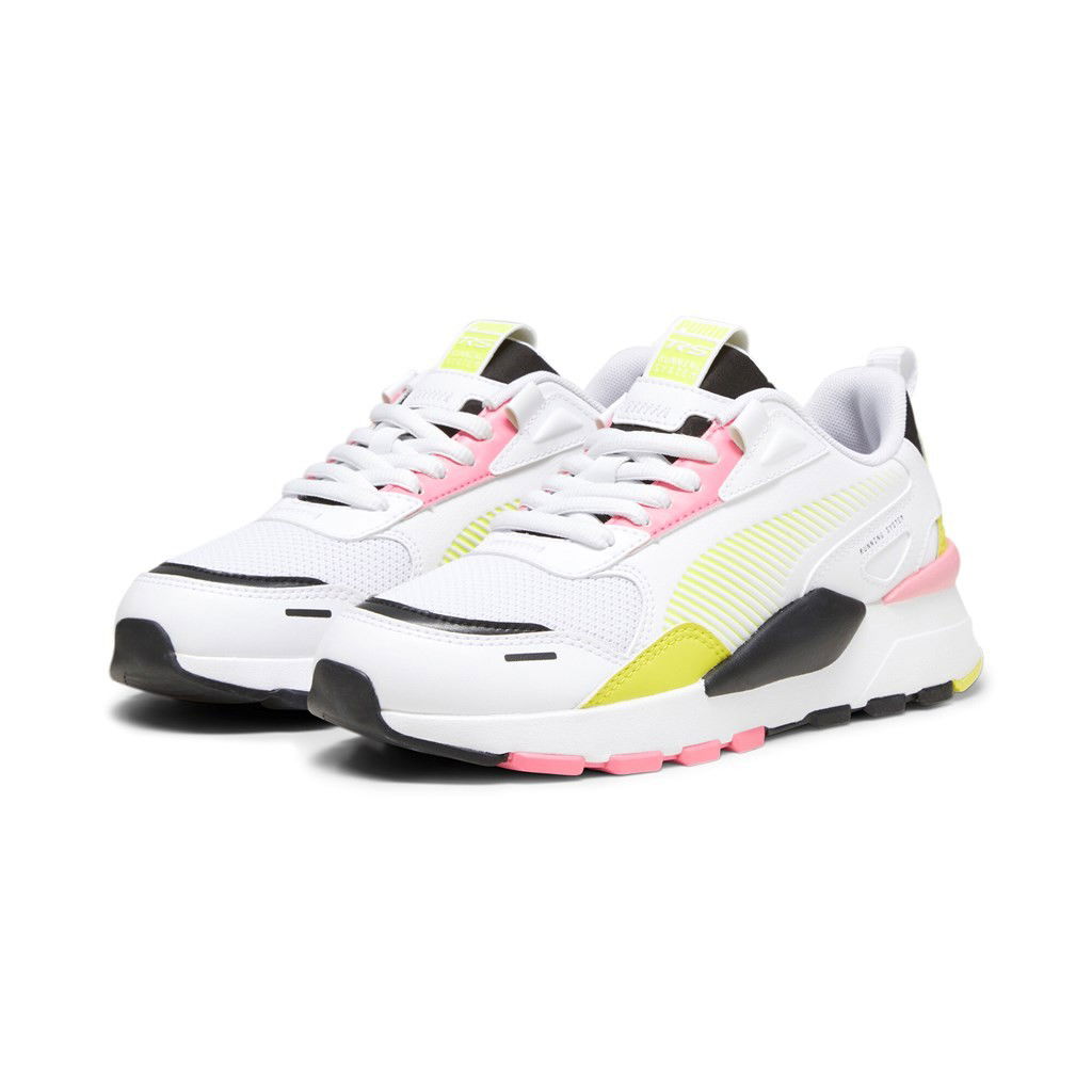 Tenisky a topánky Puma RS 3.0 Pop Wns 36 Biela | 393934-01, 1