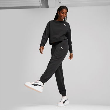 Tenisky a topánky Puma Karmen Rebelle 40 Biela | 387212-18, 6