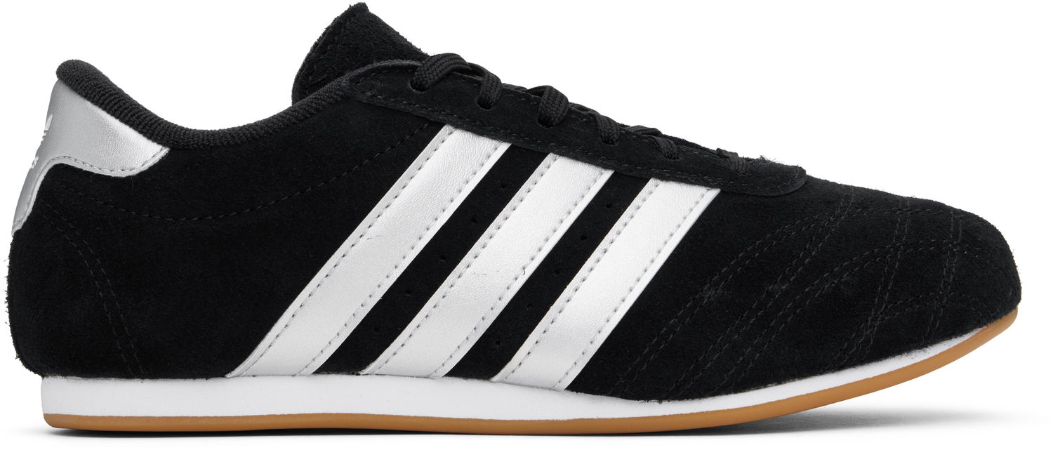 Tenisky a topánky adidas Originals Taekwondo Čierna | JQ0557, 1