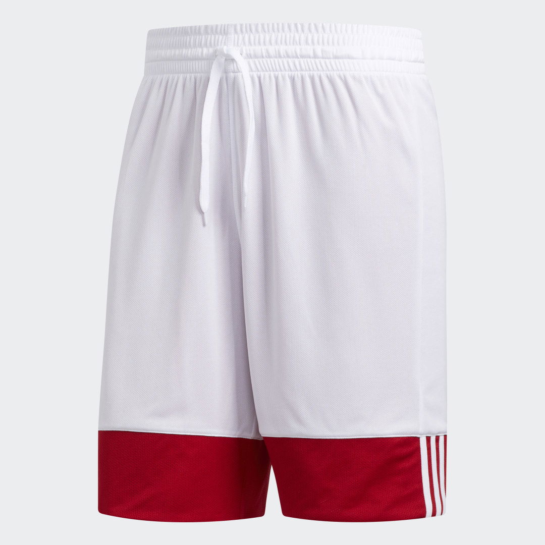 3G Speed Reversible Shorts