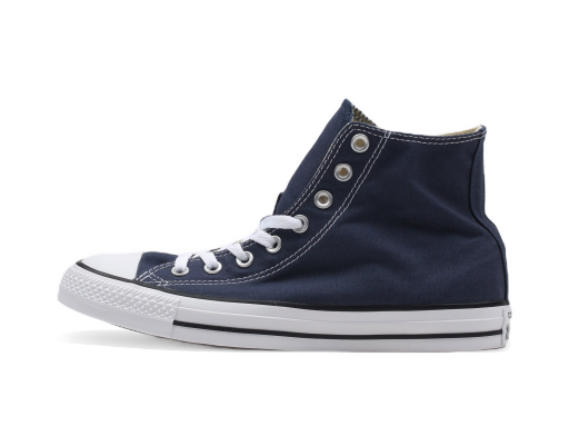 Tenisky a topánky Converse Chuck Taylor All Star Hi Navy | M9622