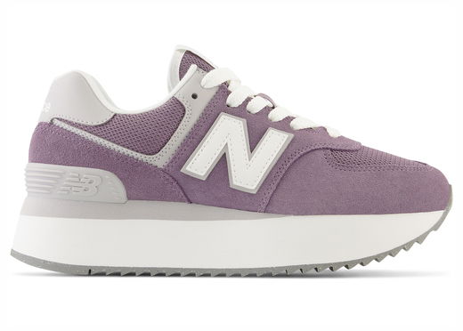 Tenisky a topánky New Balance 574 "Plus Pink" W Ružová | WL574ZSP, 0