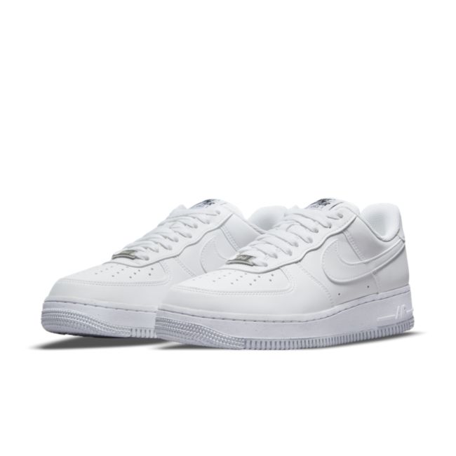 Tenisky a topánky Nike Air Force 1 '07 "Next Nature" W Biela | DC9486-101, 1