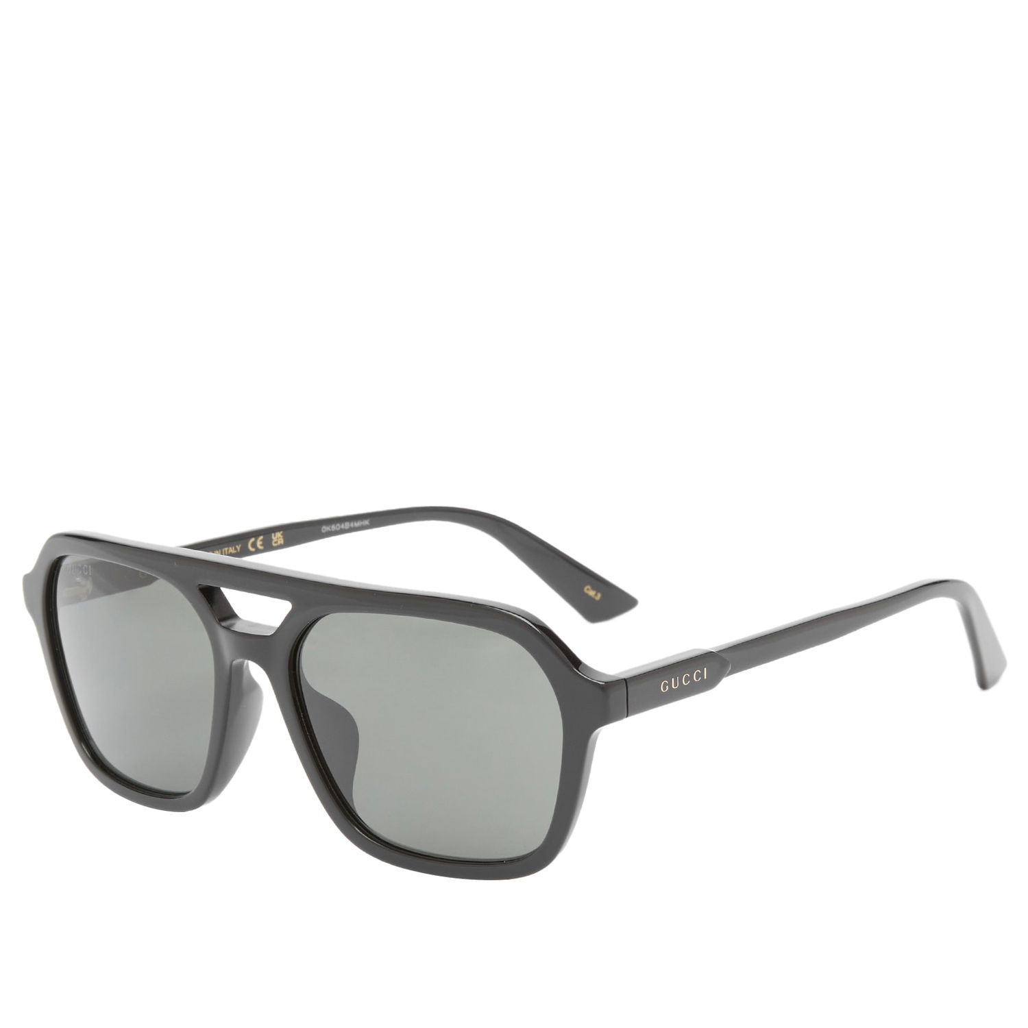 Slnečné okuliare Gucci GG1823SA Sunglasses Čierna | GG1823SA-001, 0