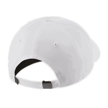 Šiltovka Jordan Jumpman Classic99 Metal Cap Biela | cw6410-100, 2