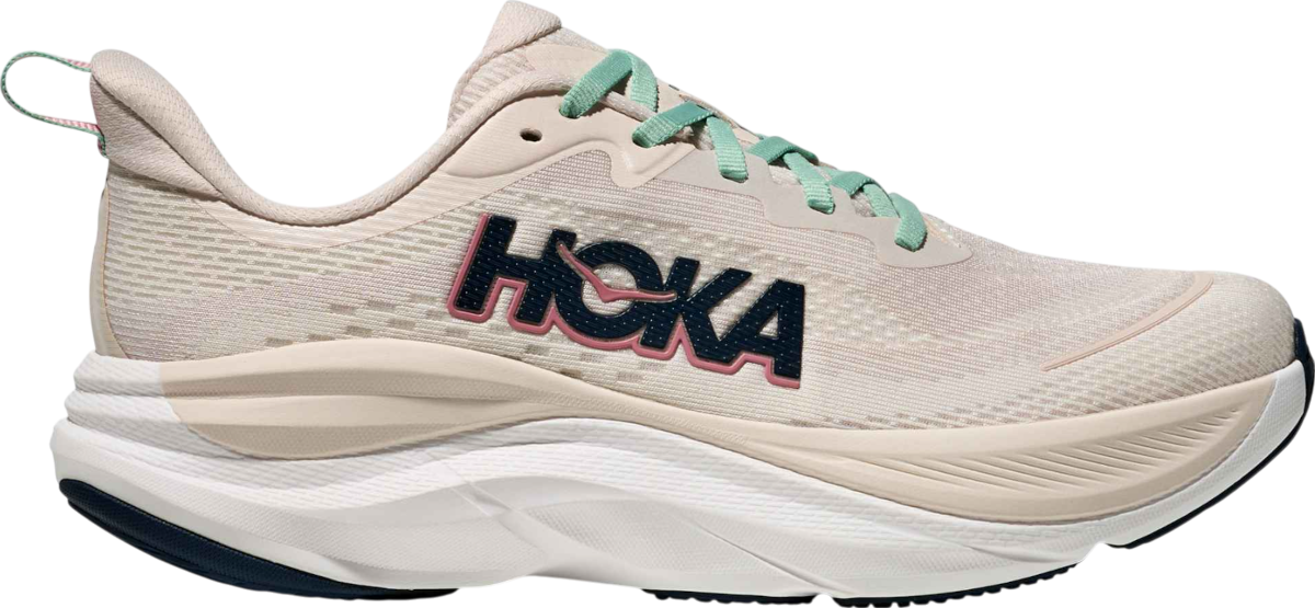Tenisky a topánky Hoka One One Hoka Skyflow Béžová | 1155113-rcrm, 0
