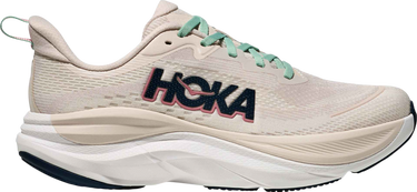 Tenisky a topánky Hoka One One Hoka Skyflow Béžová | 1155113-rcrm, 0