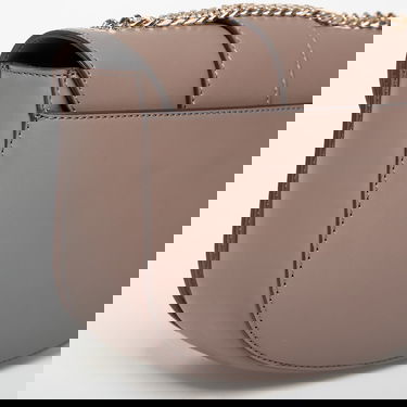 Taška cez rameno GUESS Jane Convertible Xbody Flap Béžová | HWVG9891210-DRT, 2