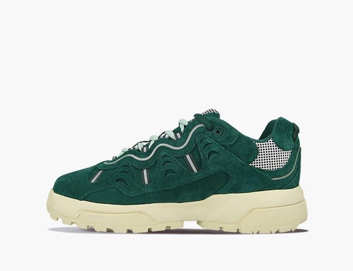 Tenisky a topánky Converse GOLF le FLEUR x Golf Gianno OX Zelené | 169841C, 0