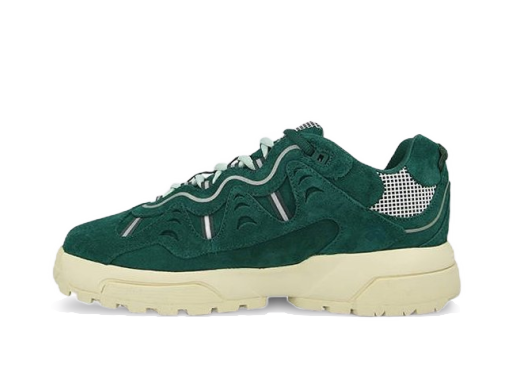 Tenisky a topánky Converse GOLF le FLEUR x Golf Gianno OX Zelené | 169841C