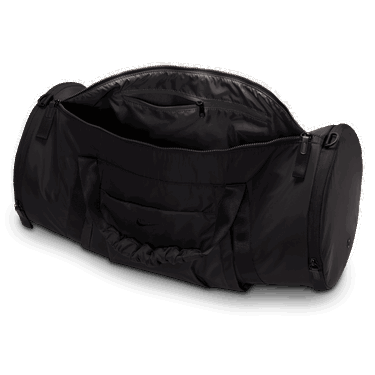 Cestovná taška Nike One Duffel Bag (35 l) Čierna | HV1197-010, 2