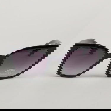 Slnečné okuliare Vans Hip Cat Sunglasses Čierna | VN0A47RHBLK1, 2
