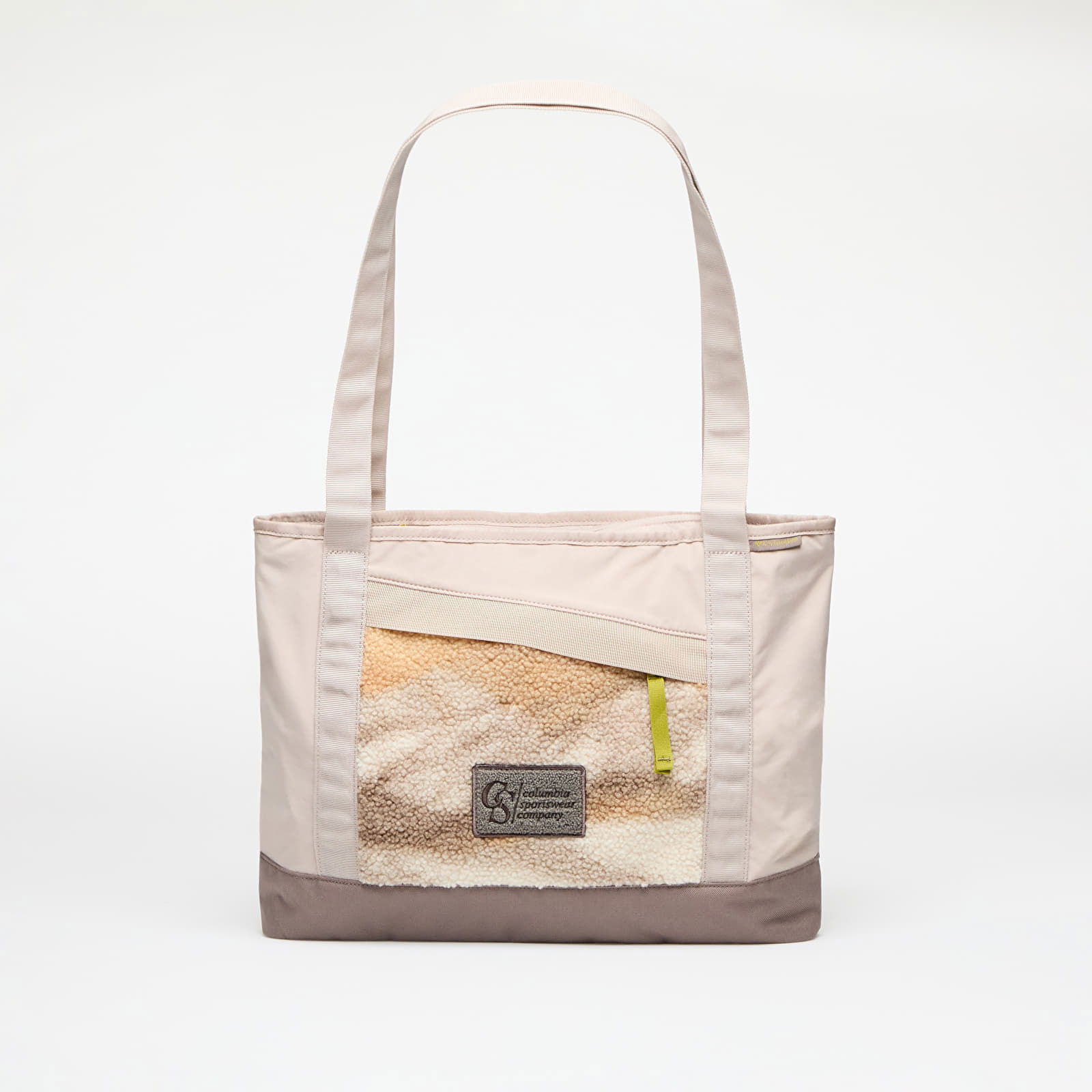 Wallowa™ Tote Crushed Clay 9 l