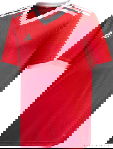 Dres adidas Originals Adidas Tabela 18 Jersey Červená | ce8914, 0