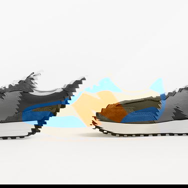 Tenisky a topánky New Balance 327 Modrá | MS327LE1, 0