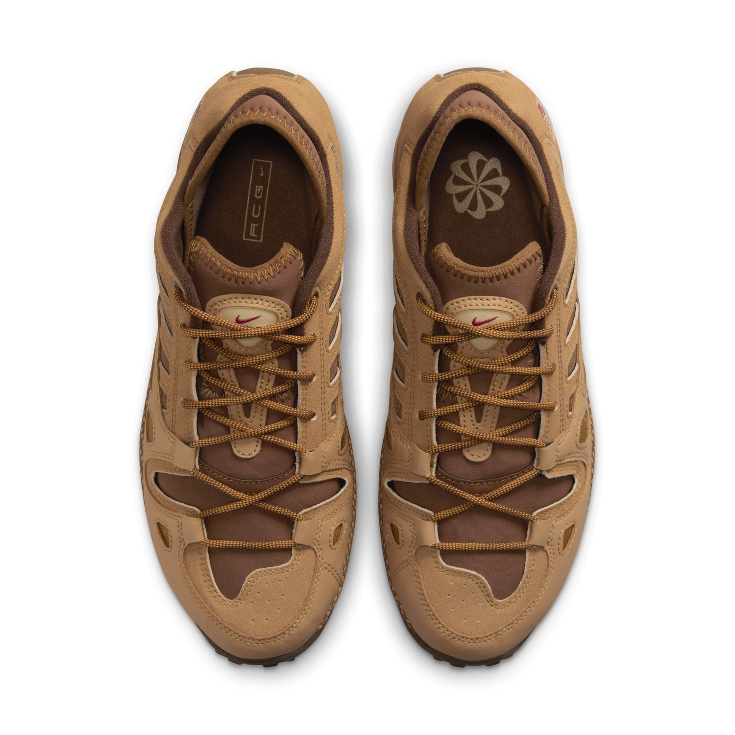 Tenisky a topánky Nike ACG Air Exploraid Hnedá | FV2925-200, 1