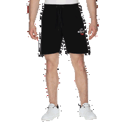 Fleece Shorts Triple C