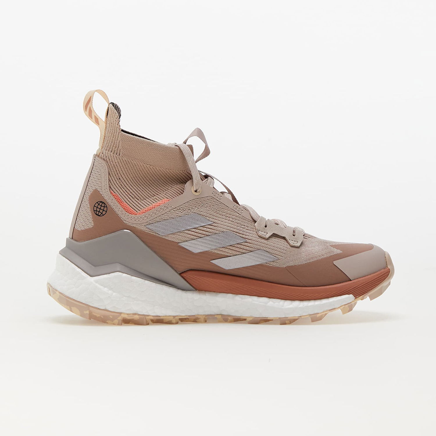 Tenisky a topánky adidas Performance Terrex Free Hiker 2 W Hnedá | HP7497, 1
