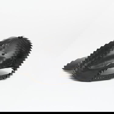 Šiltovka New Era New York Yankees MLB PU 9FORTY M-Crown Adjustable Cap Black Čierna | 60759034, 1