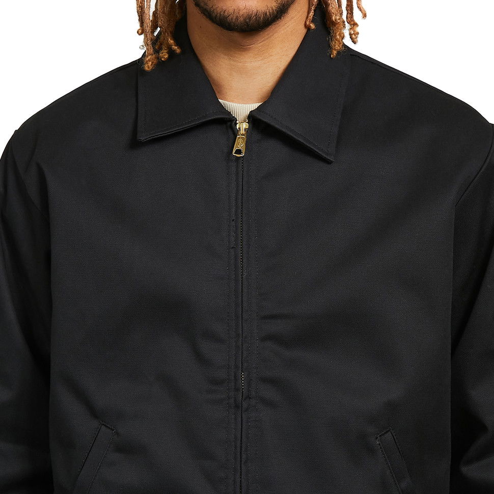 Lined Eisenhower Jacket