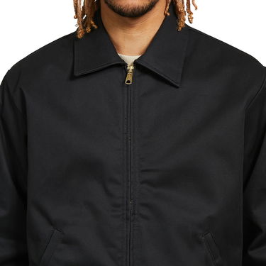 Bunda Dickies Lined Eisenhower Jacket Čierna | DK0A4XK4BLK1, 3