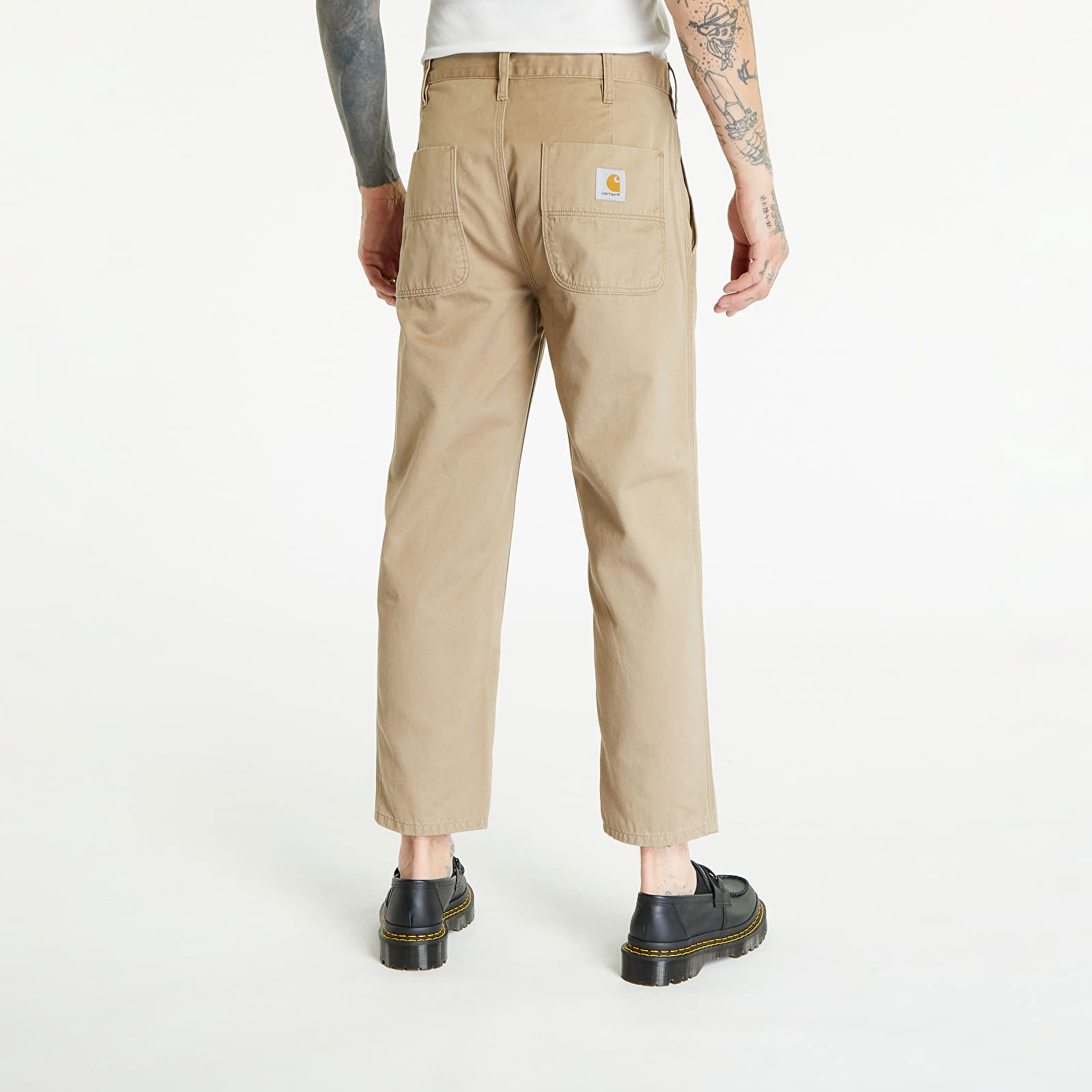 Abbott Pant