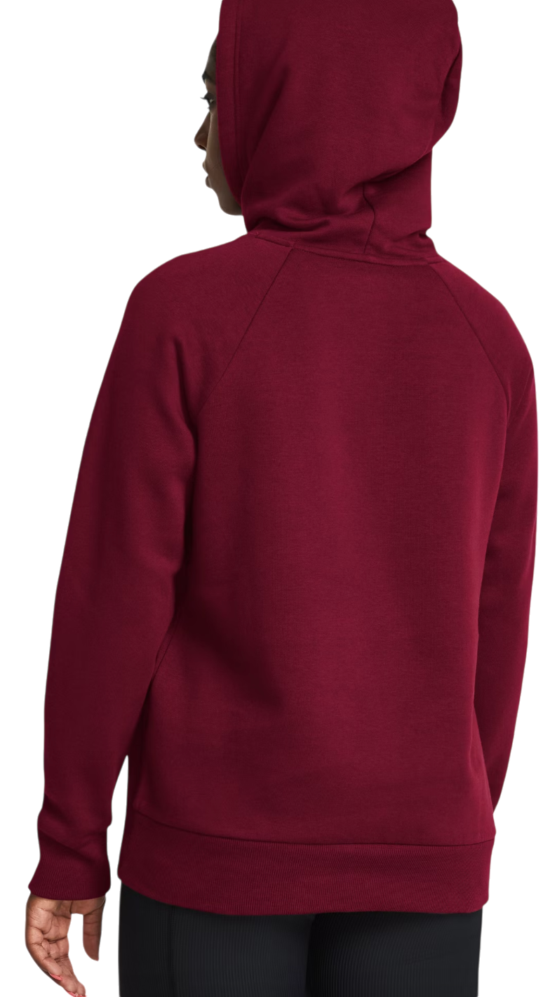 Fleece Hoodie