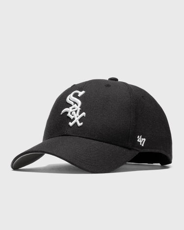 Šiltovka '47 Brand MLB Chicago White Sox Cap Čierna | 673106894295, 0
