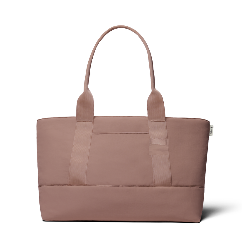 Tote bag Allbirds Recycled Tote Bag Ružová | A12162U