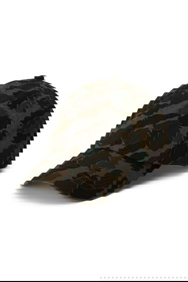 Šiltovka Polo by Ralph Lauren TWILL.NOVELTY Camouflage Baseball Cap Rôznofarebný | 710979190001, 0