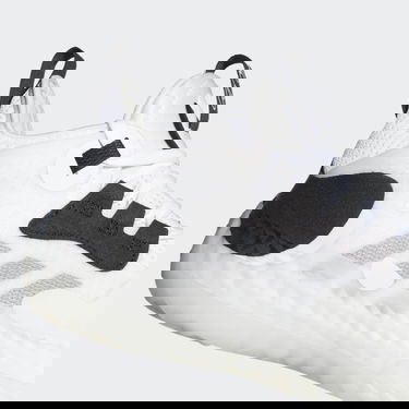 Tenisky a topánky adidas Performance Harden Vol. N3XT L3V3L Futurenatural Biela | Q46143, 3