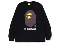 By Bathing Ape L/S Tee