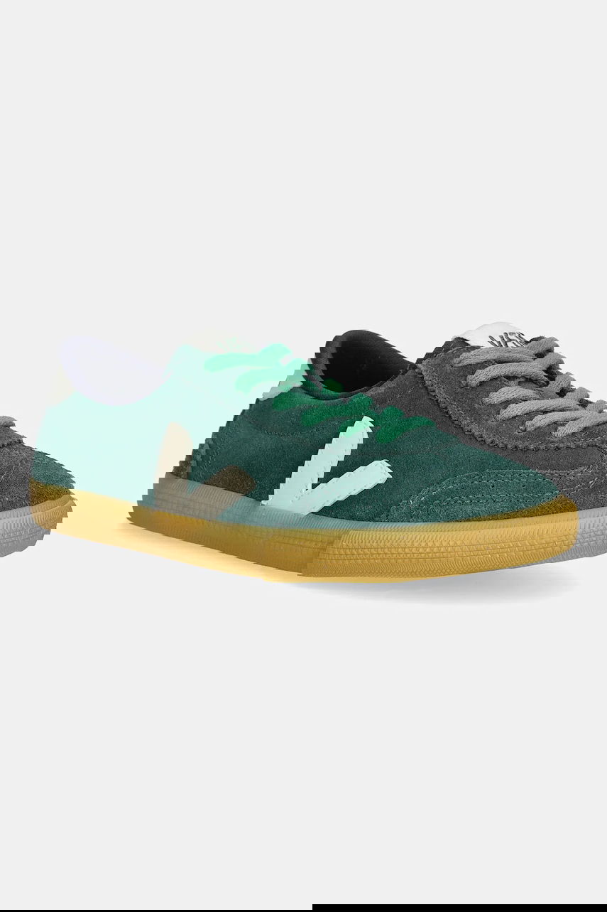 Tenisky a topánky Veja Volley Zelené | VO0320515A, 0