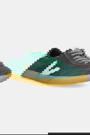 Tenisky a topánky Veja Volley Zelené | VO0320515A, 0